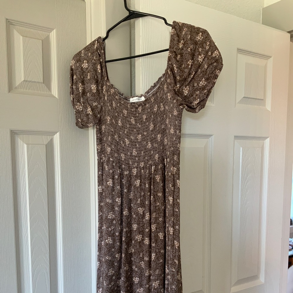 Neuflora Virginia Dress